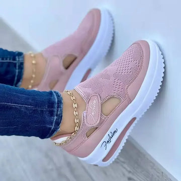 Chaussures ConfortWay – Le Confort et la Résistance au Quotidien