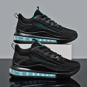 Chaussures AirZen F3 à Haute Adhérence el Confortables