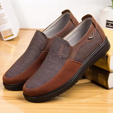 Chaussures Orthopédiques Actives Ortholine