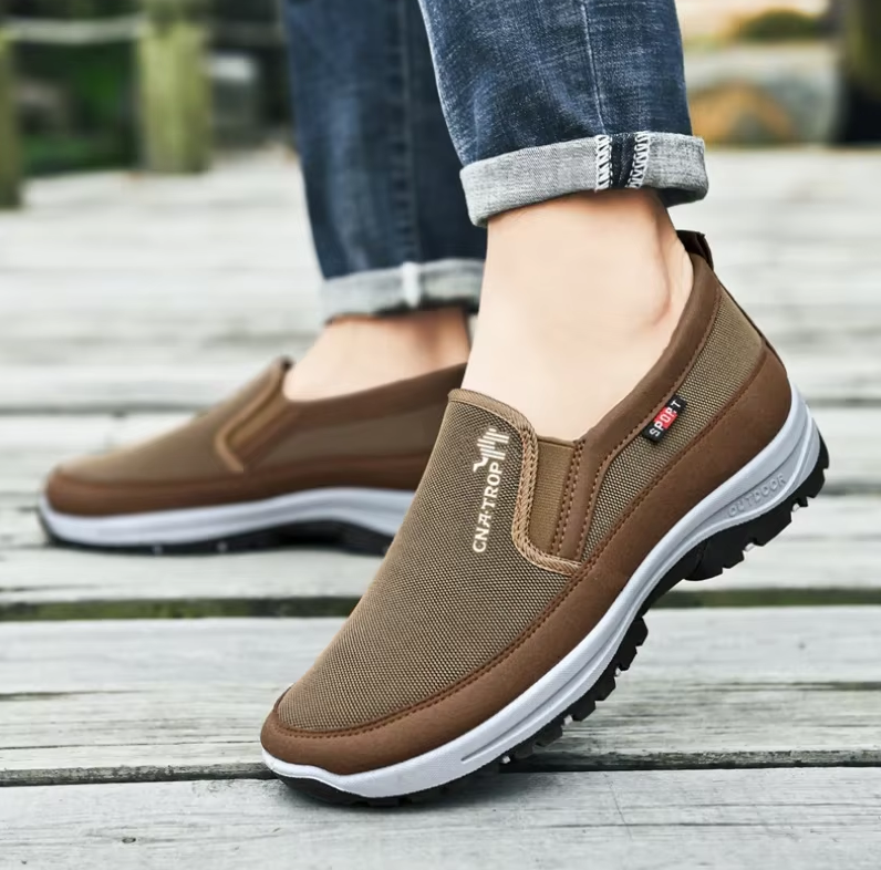 Chaussures ConfortWay – Résistantes, Légères & Ultra Confortables