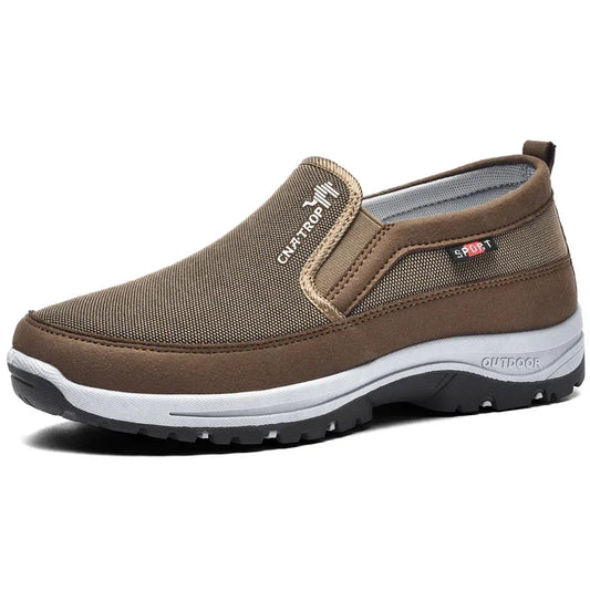 Chaussures ConfortWay – Résistantes, Légères & Ultra Confortables