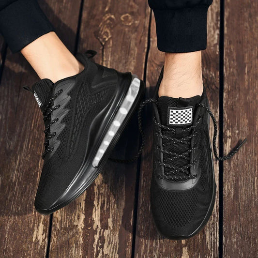 Chaussures AirZen F3 à Haute Adhérence el Confortables