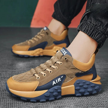 Chaussures AirZen M2 Ultra Confort & Résistance