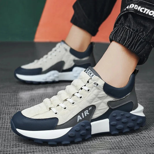 Chaussures AirZen M2 Ultra Confort & Résistance