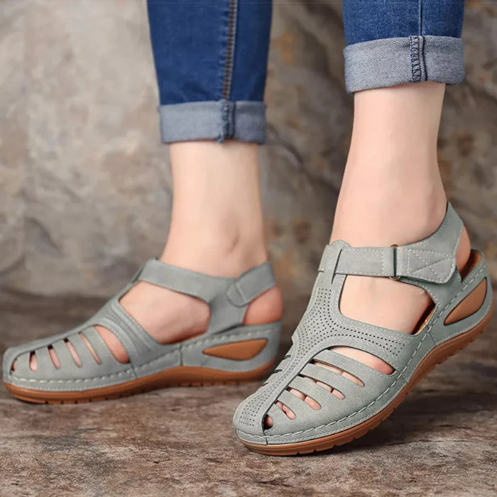 Sandales Orthopédiques Chloé